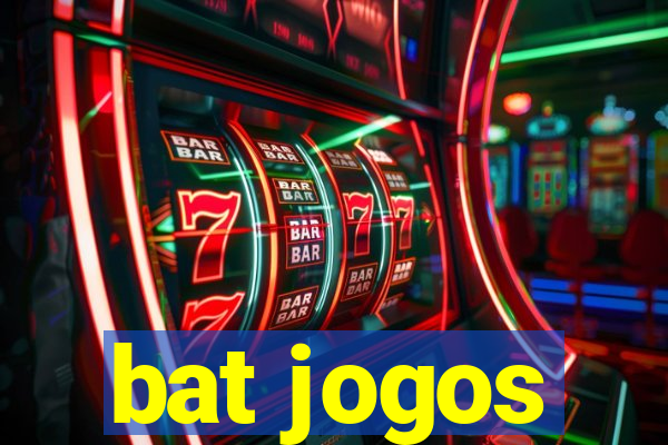 bat jogos