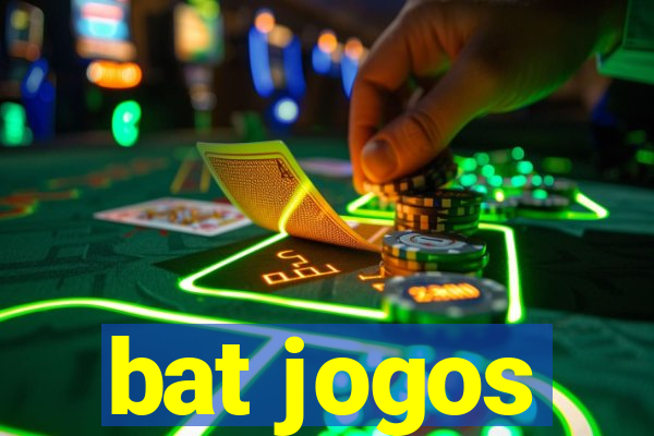 bat jogos