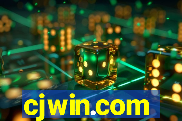 cjwin.com