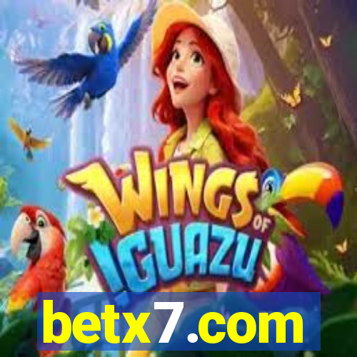 betx7.com