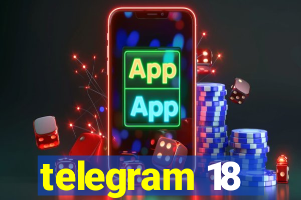 telegram 18