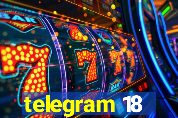 telegram 18