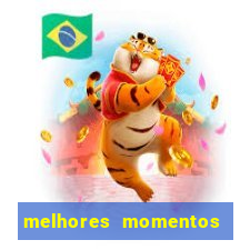 melhores momentos corinthians x vasco