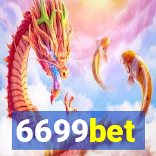 6699bet