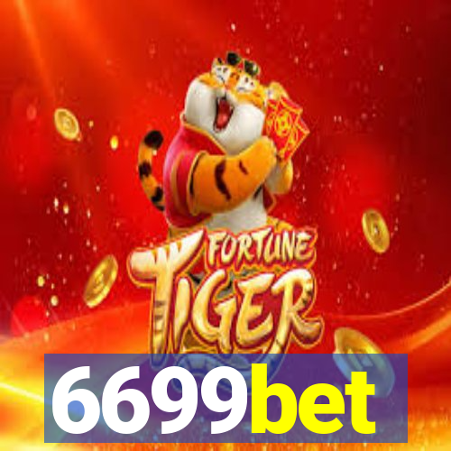 6699bet