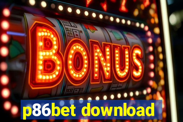 p86bet download