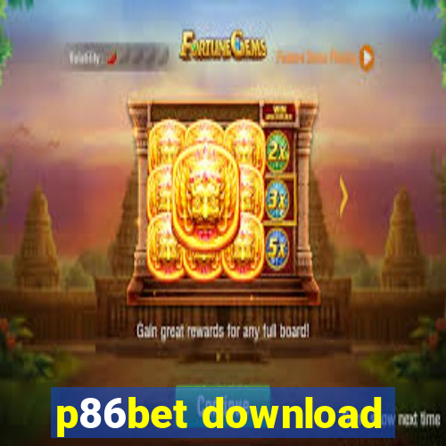 p86bet download