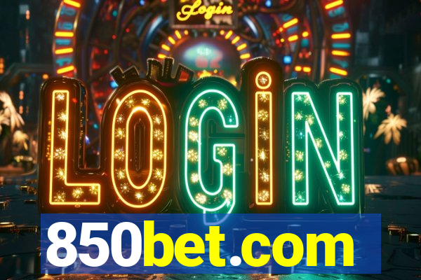 850bet.com