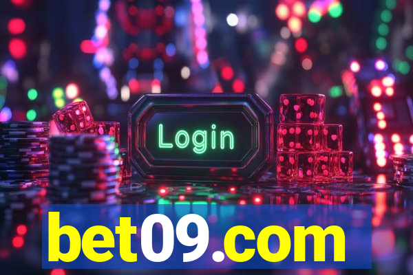 bet09.com