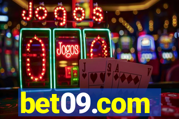 bet09.com