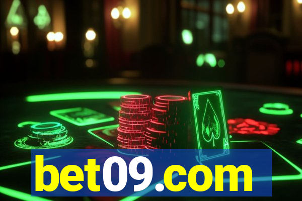 bet09.com