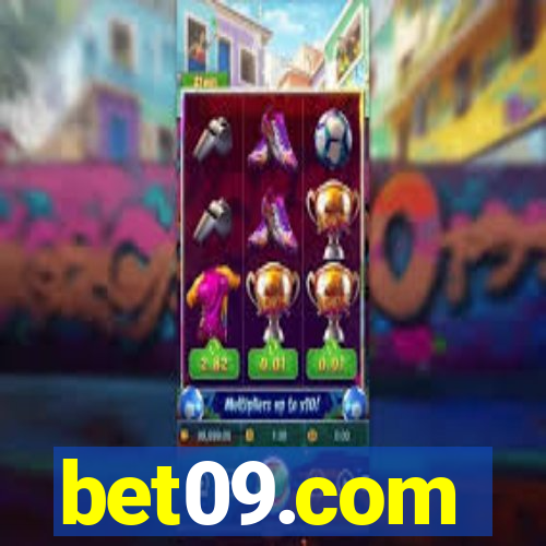 bet09.com