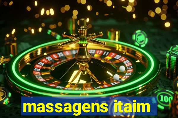 massagens itaim