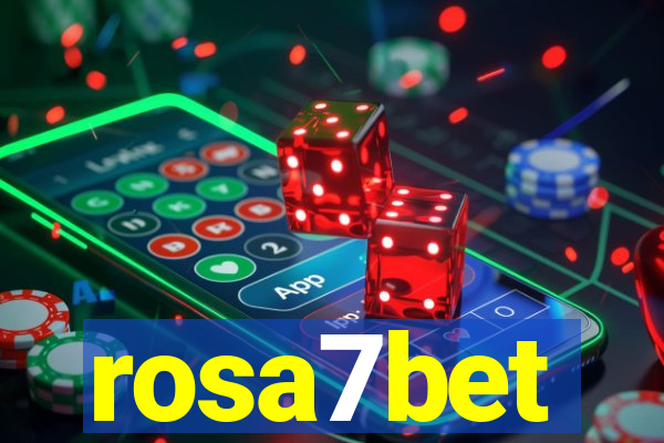 rosa7bet