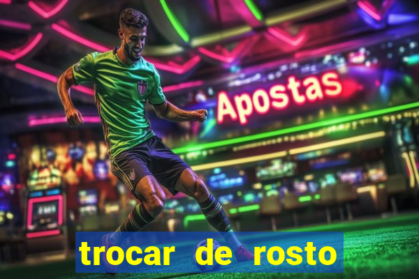 trocar de rosto online trocar rosto de video online