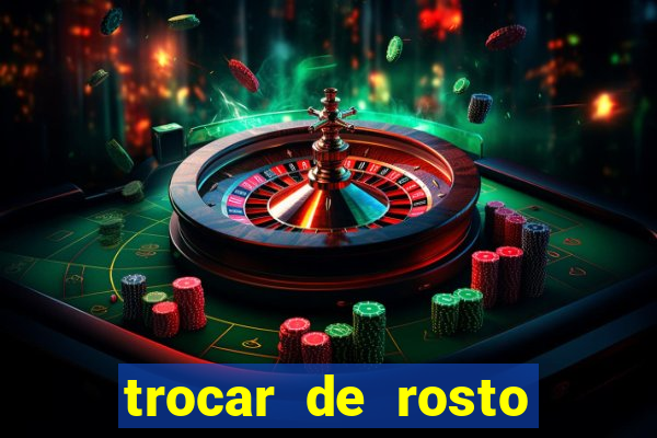 trocar de rosto online trocar rosto de video online