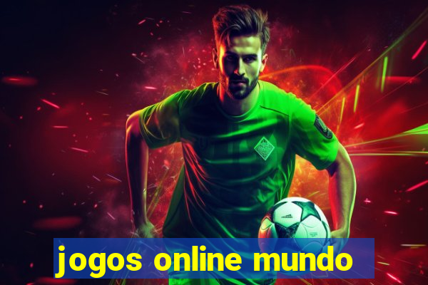 jogos online mundo