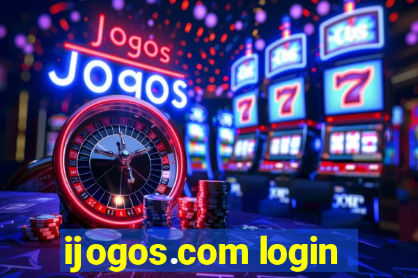 ijogos.com login