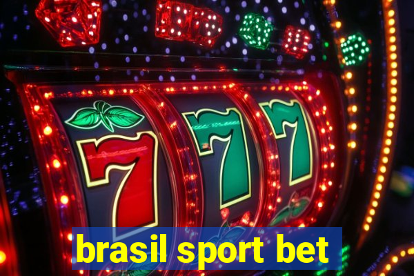 brasil sport bet