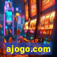 ajogo.com