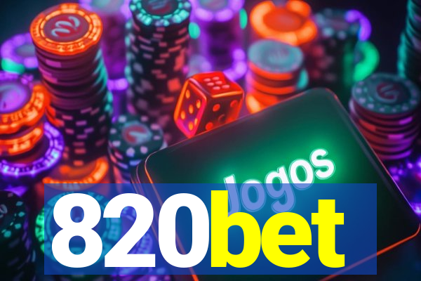 820bet