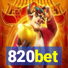 820bet