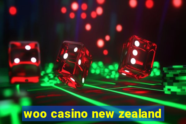 woo casino new zealand