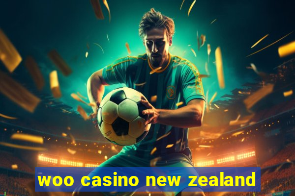 woo casino new zealand