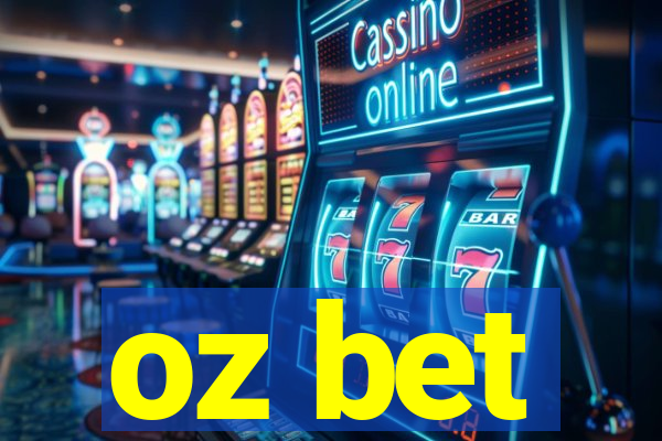 oz bet