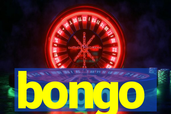 bongo