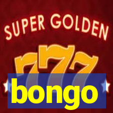 bongo