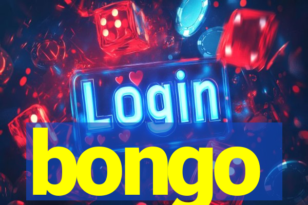 bongo