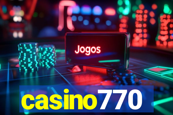 casino770