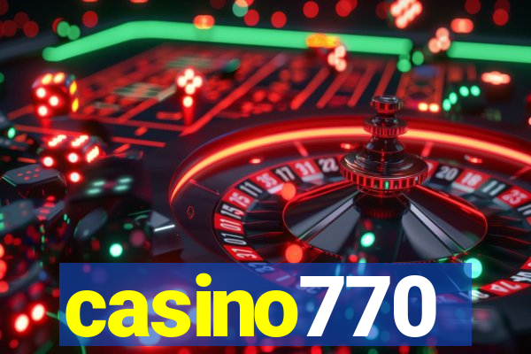 casino770