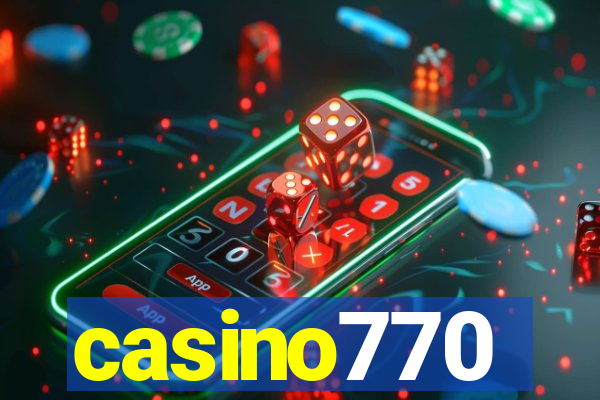 casino770