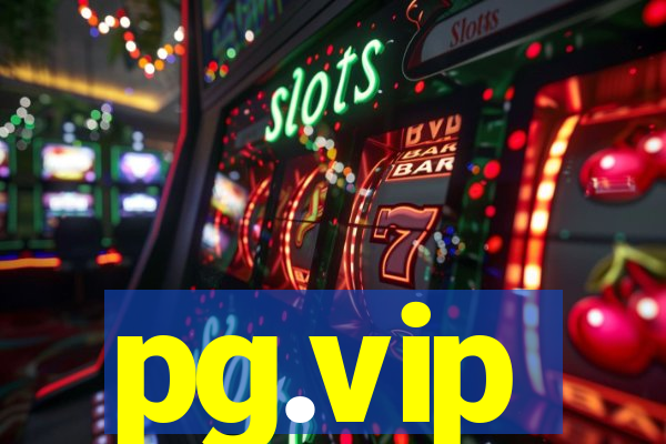 pg.vip