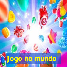 jogo no mundo