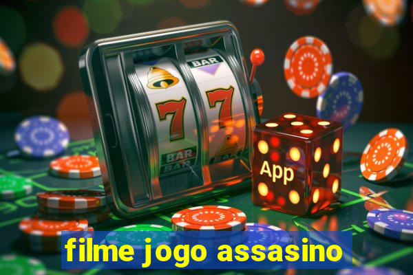 filme jogo assasino