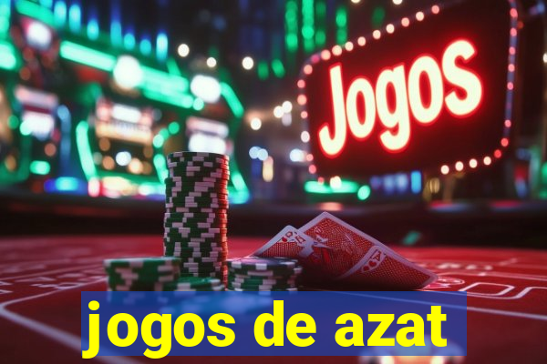 jogos de azat