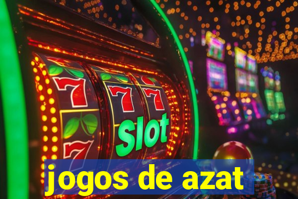 jogos de azat