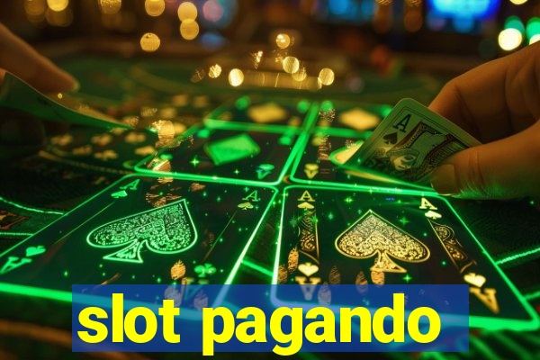 slot pagando