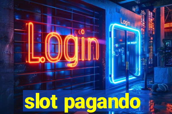 slot pagando