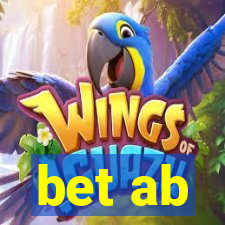 bet ab