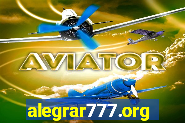 alegrar777.org