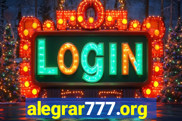 alegrar777.org