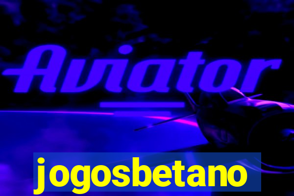 jogosbetano