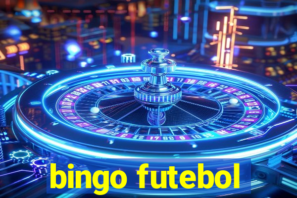 bingo futebol