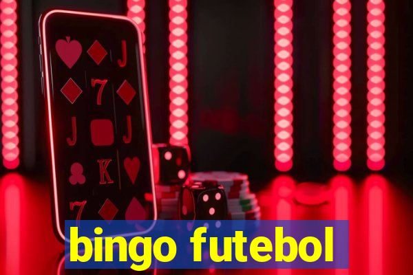 bingo futebol