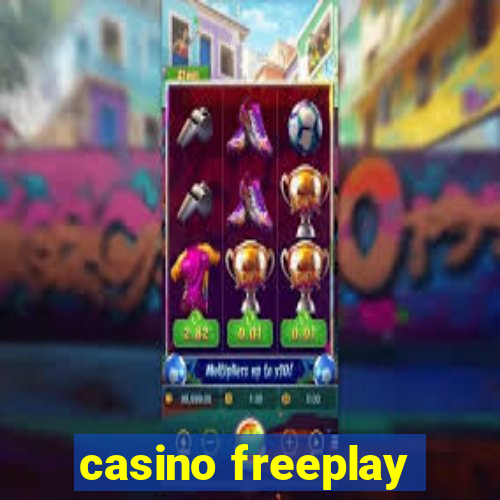 casino freeplay