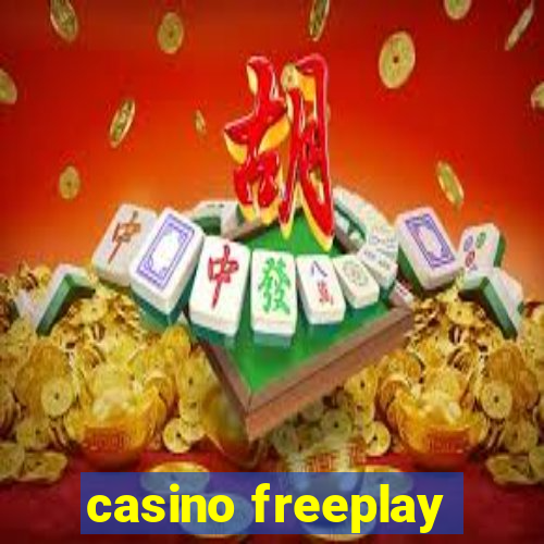 casino freeplay